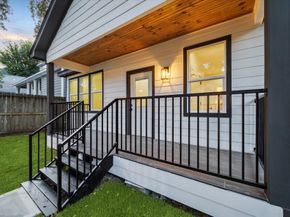318 W 24th Street, Houston TX 77008