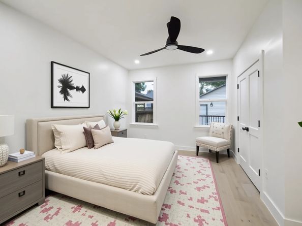 318 W 24th Street, Houston TX 77008