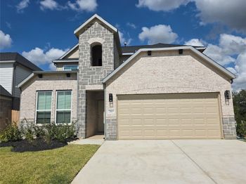 2563 Forest Cedar Lane