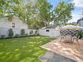 2307 Branard Street, Houston TX 77098