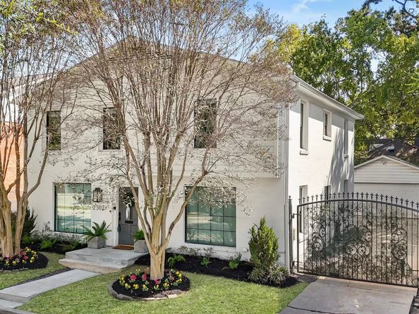 2307 Branard Street, Houston TX 77098