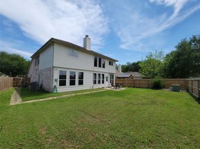 11811 Champions Grove Lane, Houston TX 77066