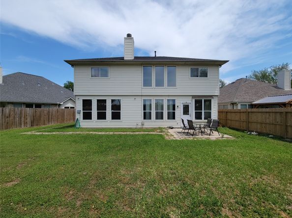 11811 Champions Grove Lane, Houston TX 77066