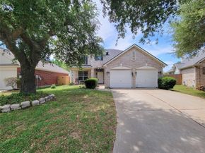 11811 Champions Grove Lane, Houston TX 77066