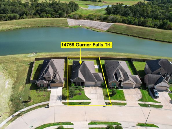 14758 Garner Falls Trail, Humble TX 77396