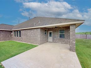 14758 Garner Falls Trail, Humble TX 77396