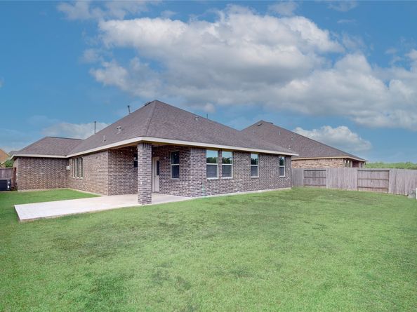 14758 Garner Falls Trail, Humble TX 77396