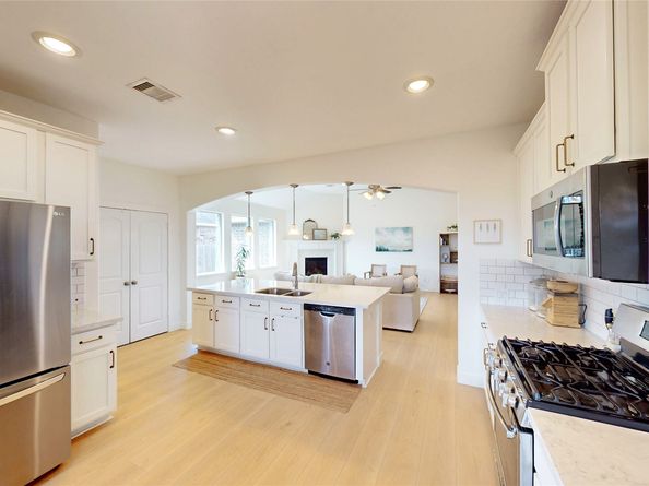14758 Garner Falls Trail, Humble TX 77396