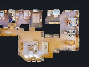 14758 Garner Falls Trail, Humble TX 77396