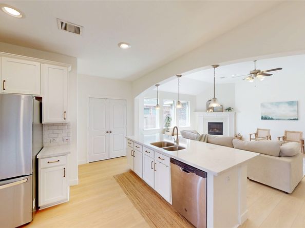 14758 Garner Falls Trail, Humble TX 77396