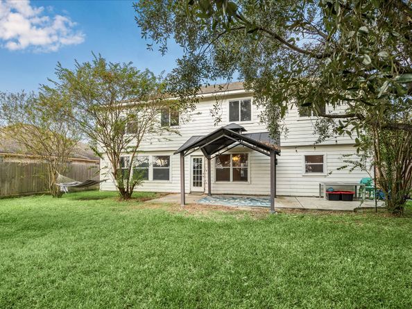 22941 Antiqua Estates Court, Conroe TX 77385