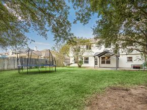 22941 Antiqua Estates Court, Conroe TX 77385