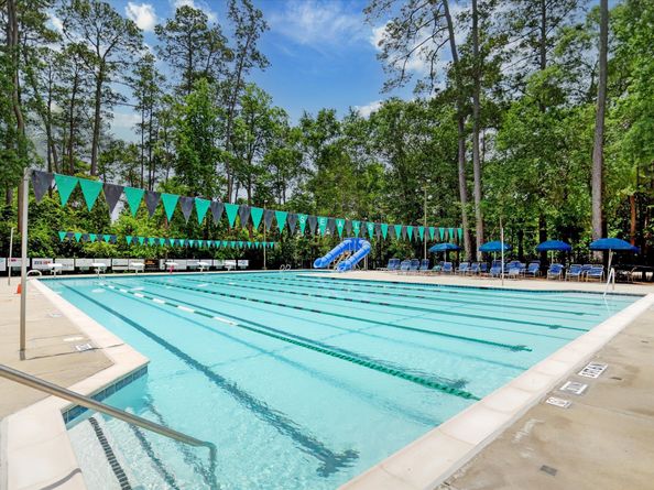 22941 Antiqua Estates Court, Conroe TX 77385