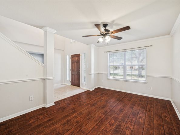 22941 Antiqua Estates Court, Conroe TX 77385