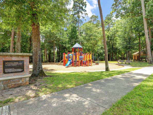 22941 Antiqua Estates Court, Conroe TX 77385