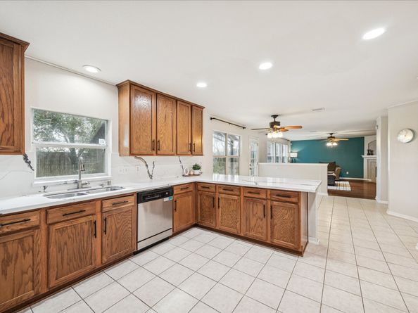 22941 Antiqua Estates Court, Conroe TX 77385