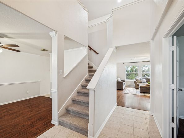 22941 Antiqua Estates Court, Conroe TX 77385