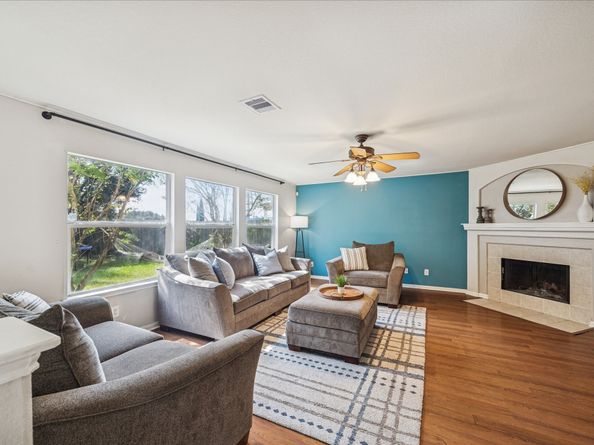 22941 Antiqua Estates Court, Conroe TX 77385