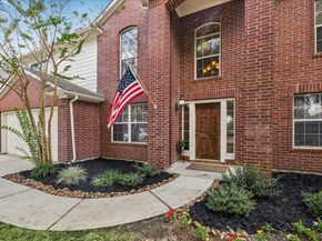 22941 Antiqua Estates Court, Conroe TX 77385