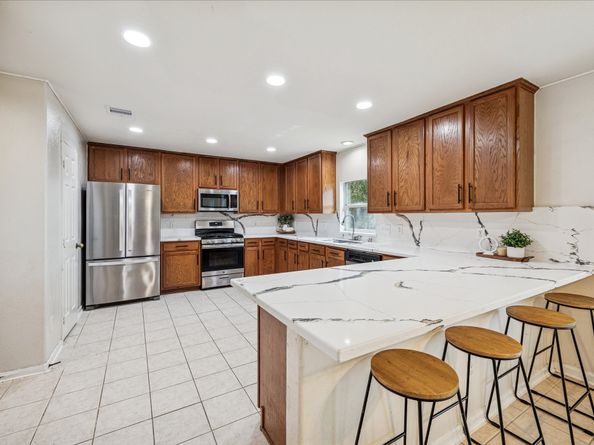 22941 Antiqua Estates Court, Conroe TX 77385