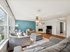 22941 Antiqua Estates Court, Conroe TX 77385