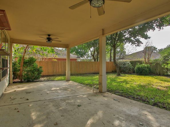 16515 Nightingale Falls Court, Cypress TX 77429