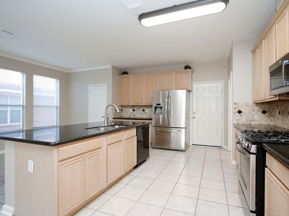 16515 Nightingale Falls Court, Cypress TX 77429