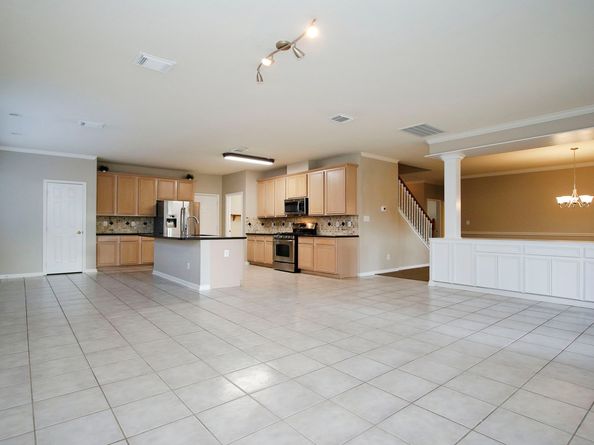 16515 Nightingale Falls Court, Cypress TX 77429