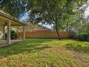 16515 Nightingale Falls Court, Cypress TX 77429