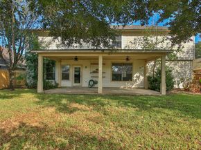 16515 Nightingale Falls Court, Cypress TX 77429