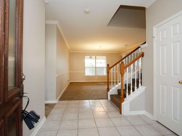 16515 Nightingale Falls Court, Cypress TX 77429