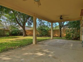 16515 Nightingale Falls Court, Cypress TX 77429