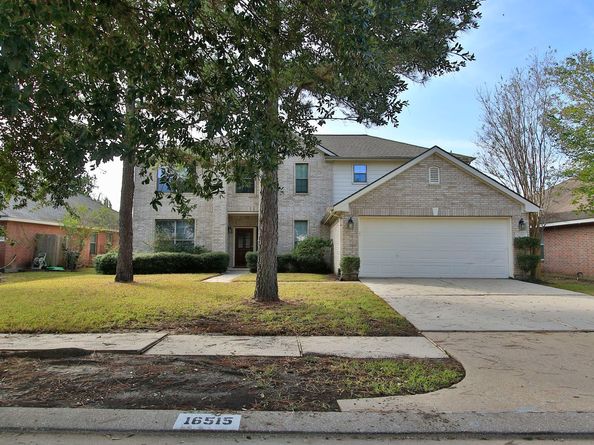 16515 Nightingale Falls Court, Cypress TX 77429