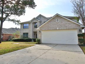 16515 Nightingale Falls Court, Cypress TX 77429