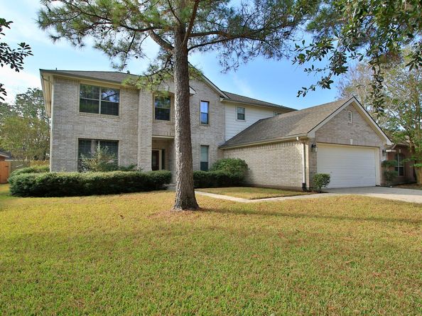 16515 Nightingale Falls Court, Cypress TX 77429