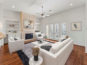 4938 Edison Park Lane, Houston TX 77081