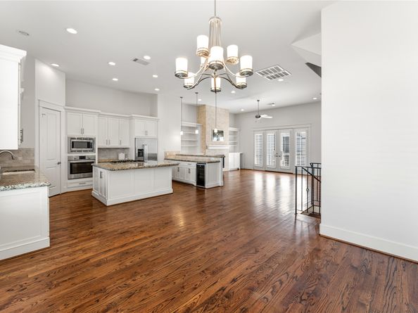 4938 Edison Park Lane, Houston TX 77081