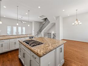 4938 Edison Park Lane, Houston TX 77081