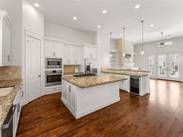 4938 Edison Park Lane, Houston TX 77081