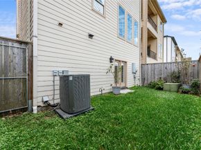 4938 Edison Park Lane, Houston TX 77081