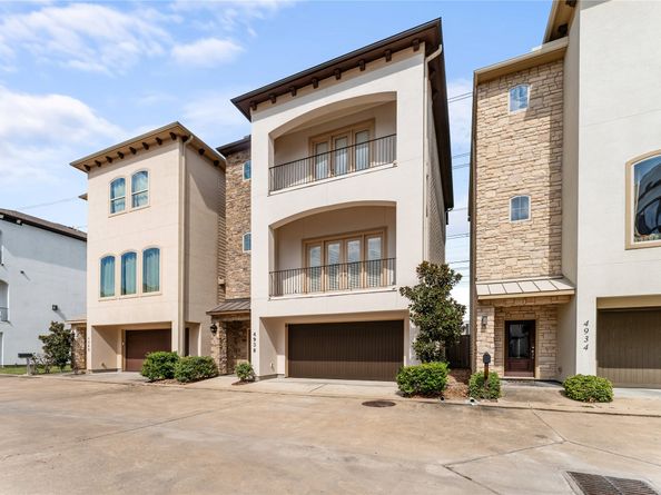 4938 Edison Park Lane, Houston TX 77081