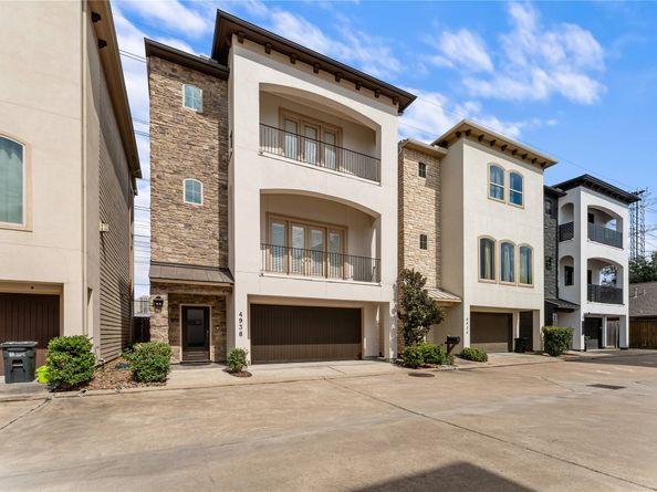 4938 Edison Park Lane, Houston TX 77081