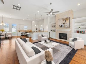 4938 Edison Park Lane, Houston TX 77081