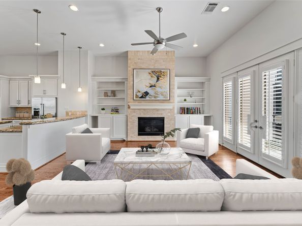 4938 Edison Park Lane, Houston TX 77081