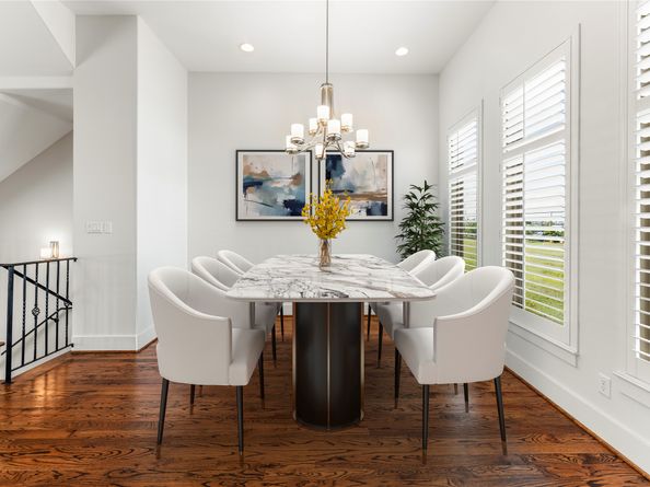 4938 Edison Park Lane, Houston TX 77081