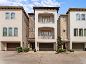 4938 Edison Park Lane, Houston TX 77081