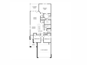 14138 Granger Pointe Lane, Conroe TX 77302