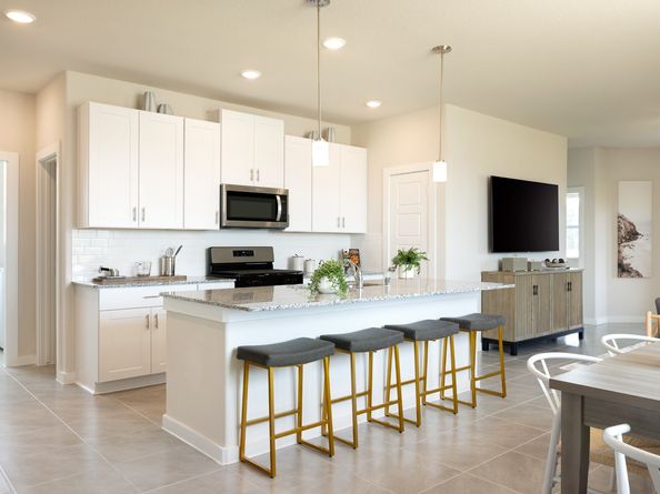 14138 Granger Pointe Lane, Conroe TX 77302