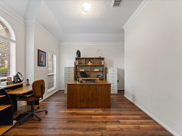 12719 Rocky Briar Lane, Tomball TX 77377