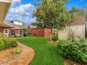 12719 Rocky Briar Lane, Tomball TX 77377